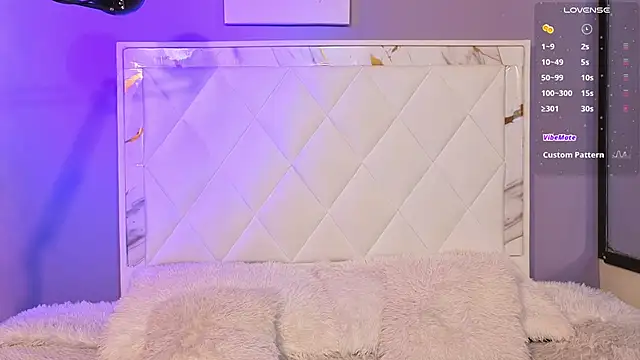 Hanzking01 online show from 03.26.26