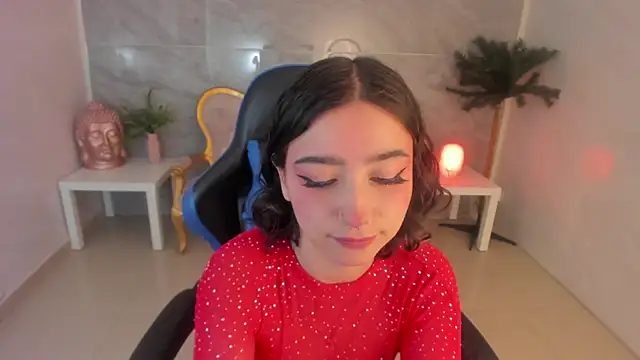 Snapshot of venuss09_s chatting on 10.09.25 venuss09 s online show from 10.09.25