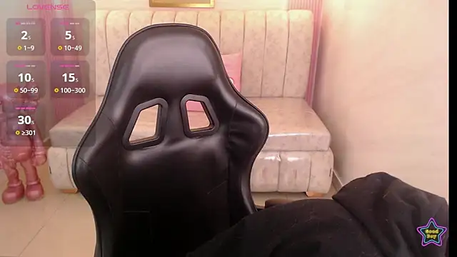 venuss09 s online show from 02.12.26