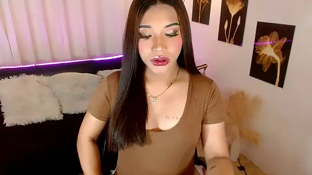 Ubanescka online show from 12.14.25