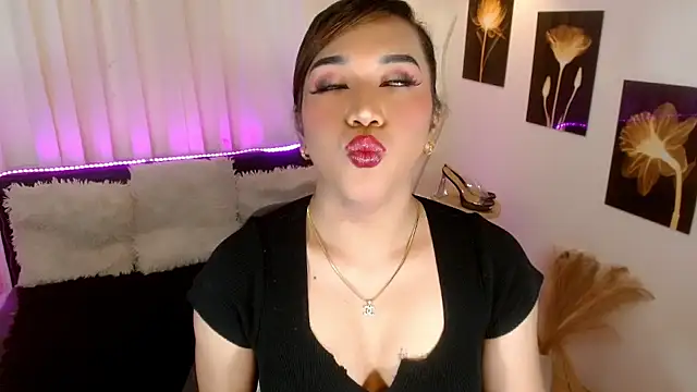 Ubanescka online show from 01.15.26