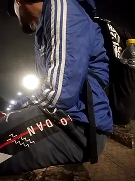 andrusstik online show from 10.01.25