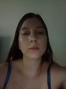 Snapshot of Arianna_Moss chatting on 10.10.25 Arianna Moss online show from 10.10.25