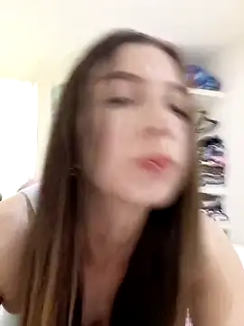 Arianna Moss online show from 03.15.26