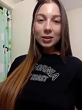 Arianna Moss online show from 03.31.26