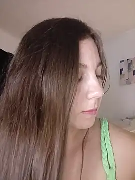 Arianna Moss online show from 07.23.26