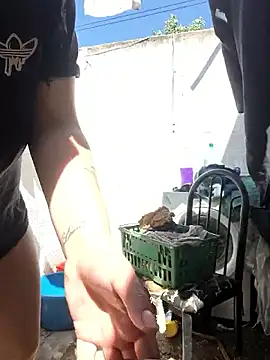 Snapshot of Dulceluz_420 chatting on 11.14.25 Dulceluz 420 online show from 11.14.25