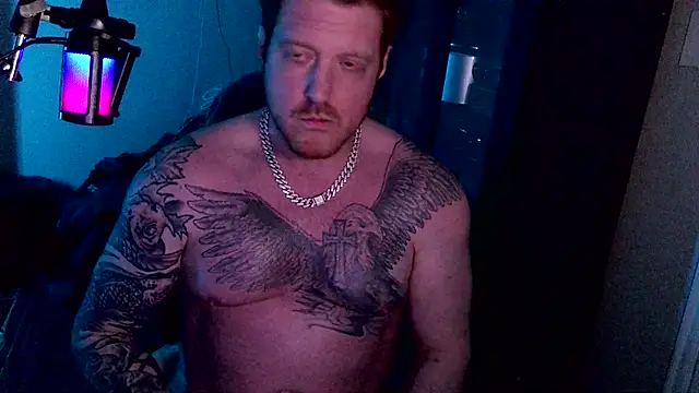 CloudyKingG online show from 02.28.26