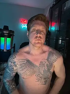 CloudyKingG online show from 04.05.26