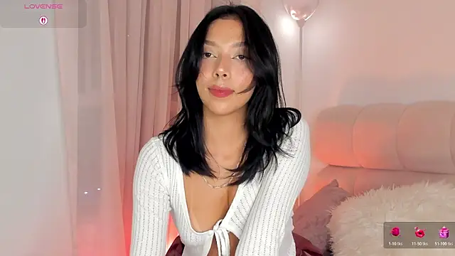 selene phmoon online show from 05.03.26