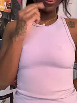 Kylielovesyou online show from 03.20.26