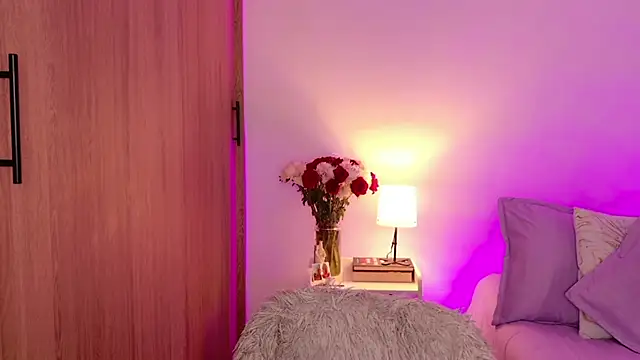 DulceDuarte online show from 01.12.26