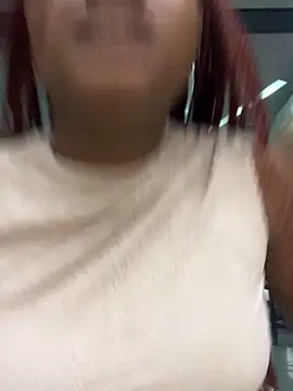 chocolatito-ho online show from 09.22.25