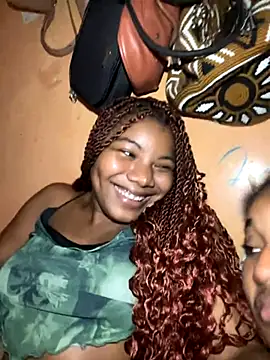 chocolatito-ho online show from 10.14.25