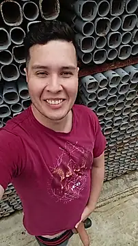 Apollu Gaucho online show from 11.09.25