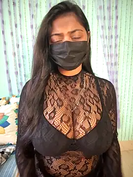 Ishu Lovee online show from 03.23.26