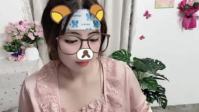 Amelia-babee online show from 05.07.26