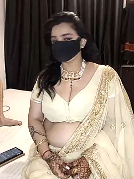 Hot Anjali 123 online show from 03.27.26