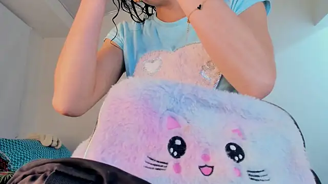 Snapshot of Madison_charlotte chatting on 10.14.25 Madison charlotte online show from 10.14.25