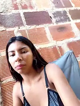 chaparritahot99 online show from 09.08.25