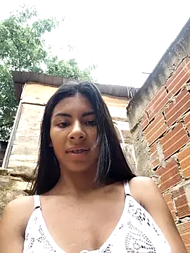 chaparritahot99 online show from 09.20.25