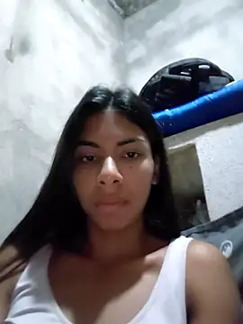 chaparritahot99 online show from 09.21.25