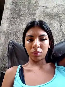 chaparritahot99 online show from 10.10.25