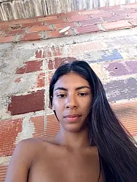 chaparritahot99 online show from 10.13.25