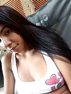 chaparritahot99 online show from 10.16.25