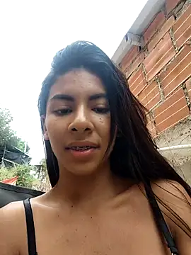 chaparritahot99 online show from 10.23.25