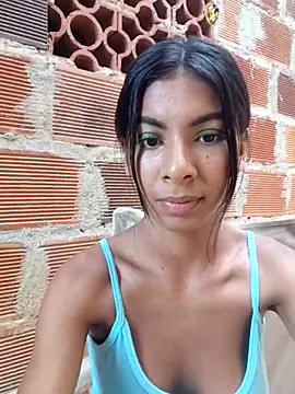 chaparritahot99 online show from 11.02.25