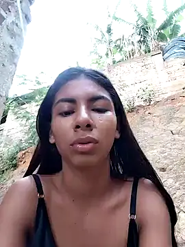 chaparritahot99 online show from 11.05.25