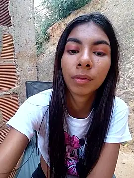 chaparritahot99 online show from 11.13.25