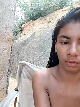 chaparritahot99 online show from 11.18.25