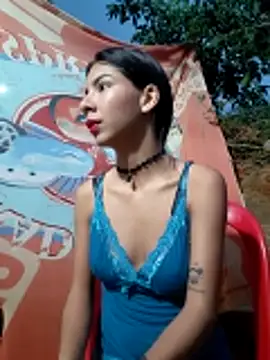 chaparritahot99 online show from 01.07.26