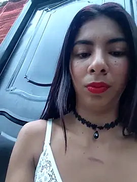 chaparritahot99 online show from 02.02.26