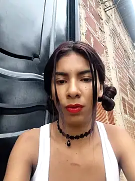 chaparritahot99 online show from 02.03.26