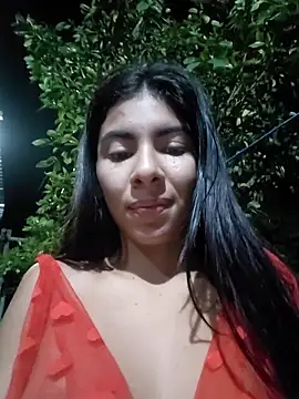 chaparritahot99 online show from 03.23.26