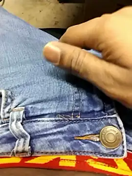 Snapshot of Ajayy01 chatting on 11.12.25 Ajayy01 online show from 11.12.25