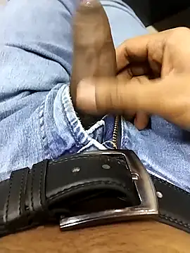 Ajayy01 online show from 06.22.26