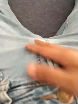 Ajayy01 online show from 07.24.26