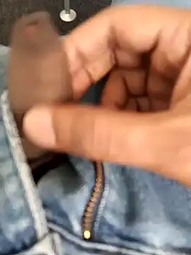 Ajayy01 online show from 07.27.26