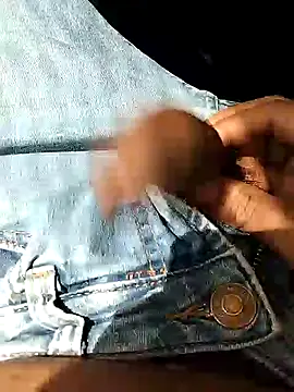 Ajayy01 online show from 07.28.26