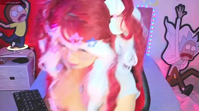 saragon1 online show from 04.17.26