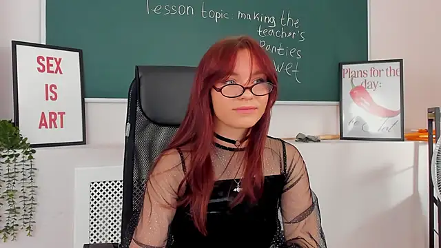 NoraHaynes online show from 03.31.26