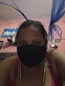 shalubhabhi69 online show from 12.04.25