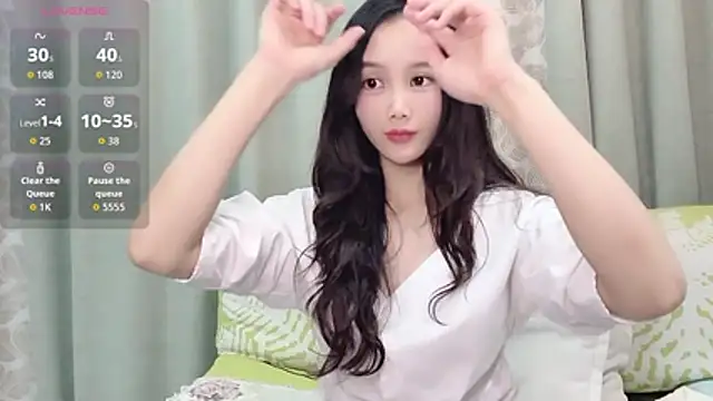 Aiyi909- online show from 03.01.26