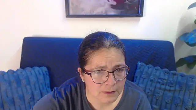 Linda banks  online show from 01.11.26