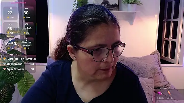 Linda banks  online show from 01.16.26