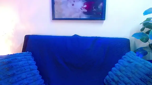 Linda banks  online show from 03.05.26